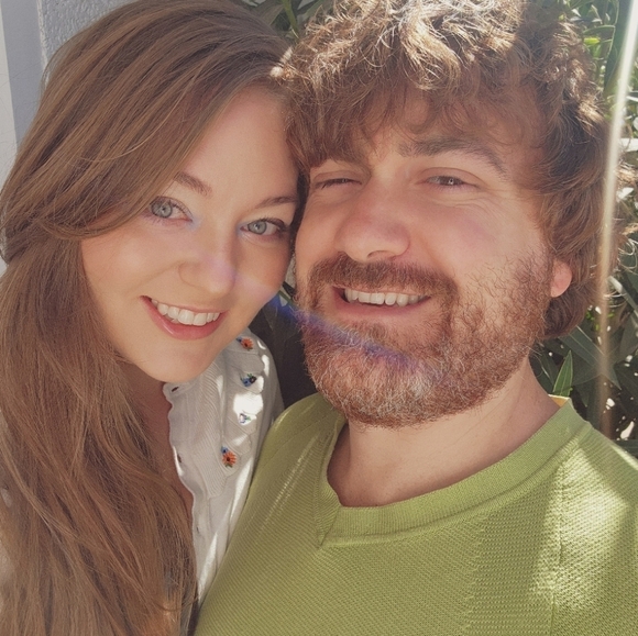 Charter Club Cream Floral Embroidered Cardigan M - Picture 5 of 5